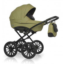 Детская коляска Riko Sigma Prestige 2 в 1